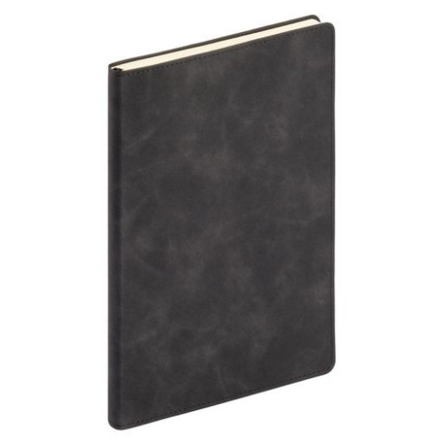 Ежедневник Верона (Verona) недатированный, черный