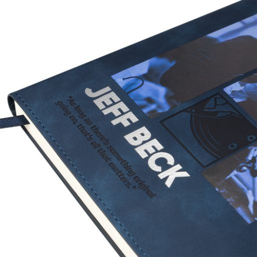 Ежедневник Верона (Verona) недатированный, синий