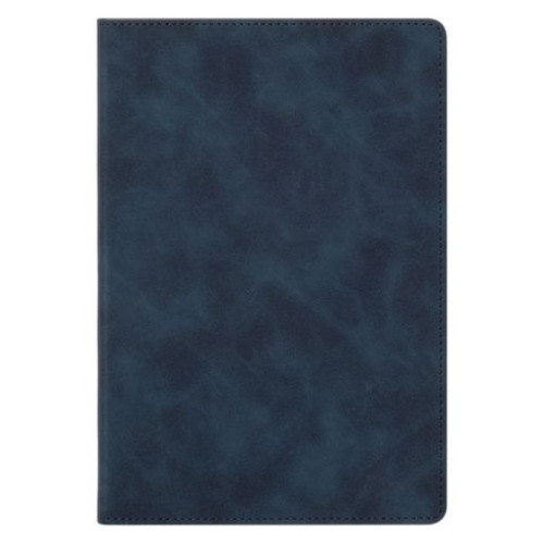 Ежедневник Верона (Verona) недатированный, синий