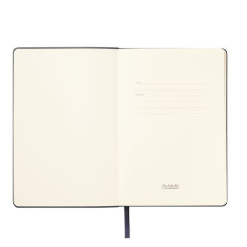 Ежедневник Верона (Verona) недатированный, синий