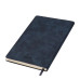 Ежедневник Верона (Verona) недатированный, синий