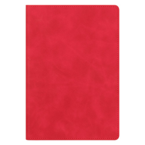 Ежедневник Верона (Verona) недатированный, красный