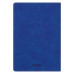 Ежедневник Верона (Verona) недатированный, ярко-синий