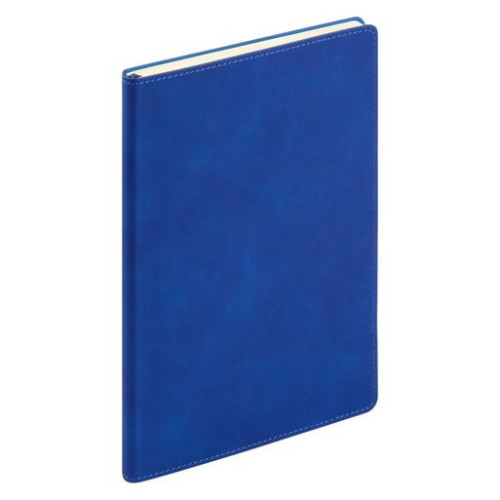 Ежедневник Верона (Verona) недатированный, ярко-синий