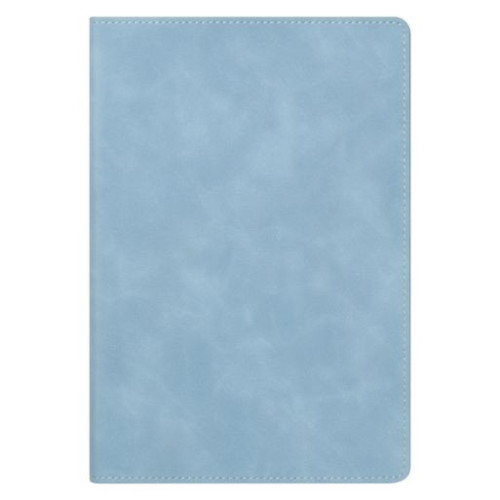 Ежедневник Верона (Verona) недатированный, голубой