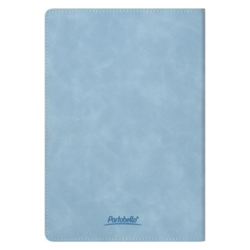 Ежедневник Верона (Verona) недатированный, голубой