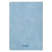 Ежедневник Верона (Verona) недатированный, голубой