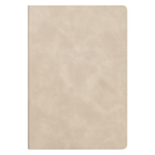 Ежедневник Верона (Verona) недатированный, бежевый