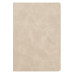Ежедневник Верона (Verona) недатированный, бежевый