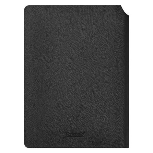 Ежедневник Молто (Molto) недатированный, черный Ежедневник Молто (Molto) недатированный, черный