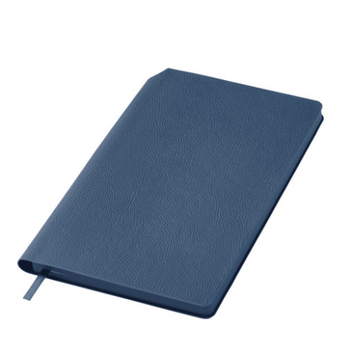 Ежедневник Молто (Molto) недатированный, синий Ежедневник Молто (Molto) недатированный, синий