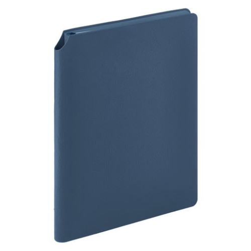 Ежедневник Молто (Molto) недатированный, синий Ежедневник Молто (Molto) недатированный, синий