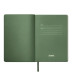Ежедневник Молто (Molto) недатированный, зеленый Ежедневник Молто (Molto) недатированный, зеленый