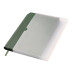 Ежедневник Молто (Molto) недатированный, зеленый Ежедневник Молто (Molto) недатированный, зеленый