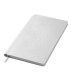 Ежедневник Молто (Molto) недатированный, серебряный Ежедневник Молто (Molto) недатированный, серебряный