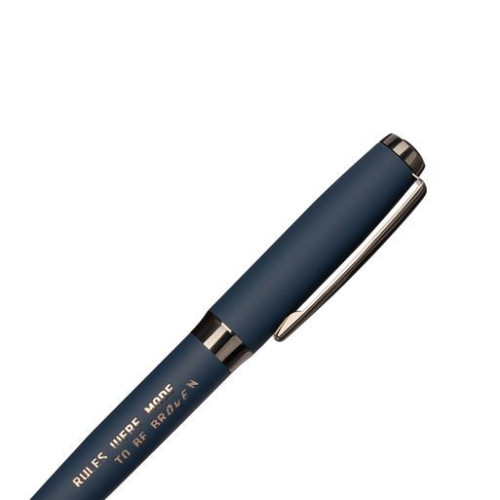 Шариковая ручка Монреаль (Monreal), синяя Шариковая ручка Монреаль (Monreal), синяя