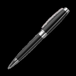 Шариковая ручка Сопрано (Soprano), черная