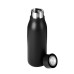 Термобутылка вакуумная герметичная Севилла (Sevilla), черная