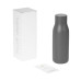 Термобутылка вакуумная герметичная Севилла (Sevilla), серая Термобутылка вакуумная герметичная Севилла (Sevilla), серая