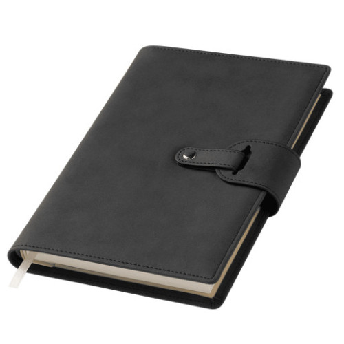 Ежедневник-портфолио Пассаж (Passage NEO) недатированный в подарочной коробке, черный Ежедневник-портфолио Пассаж (Passage NEO) недатированный в подарочной коробке, черный