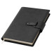 Ежедневник-портфолио Пассаж (Passage NEO) недатированный в подарочной коробке, черный Ежедневник-портфолио Пассаж (Passage NEO) недатированный в подарочной коробке, черный