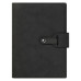 Ежедневник-портфолио Пассаж (Passage NEO) недатированный в подарочной коробке, черный Ежедневник-портфолио Пассаж (Passage NEO) недатированный в подарочной коробке, черный