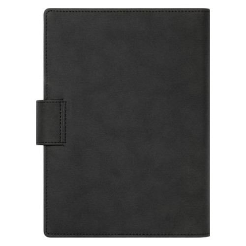 Ежедневник-портфолио Пассаж (Passage NEO) недатированный в подарочной коробке, черный Ежедневник-портфолио Пассаж (Passage NEO) недатированный в подарочной коробке, черный