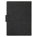 Ежедневник-портфолио Пассаж (Passage NEO) недатированный в подарочной коробке, черный Ежедневник-портфолио Пассаж (Passage NEO) недатированный в подарочной коробке, черный
