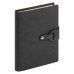 Ежедневник-портфолио Пассаж (Passage NEO) недатированный в подарочной коробке, черный Ежедневник-портфолио Пассаж (Passage NEO) недатированный в подарочной коробке, черный