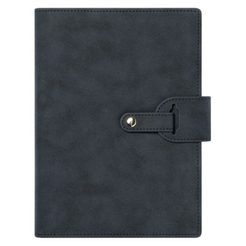 Ежедневник-портфолио Пассаж (Passage NEO) недатированный в подарочной коробке, синий Ежедневник-портфолио Пассаж (Passage NEO) недатированный в подарочной коробке, синий