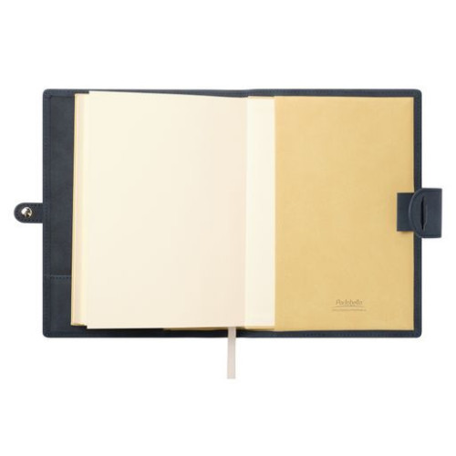 Ежедневник-портфолио Пассаж (Passage NEO) недатированный в подарочной коробке, синий Ежедневник-портфолио Пассаж (Passage NEO) недатированный в подарочной коробке, синий