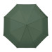 Зонт складной Азимут (Azimut), зеленый