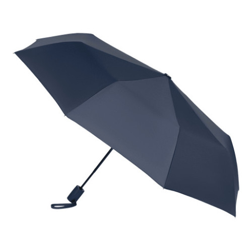 Зонт складной Атланта (Atlanta), синий Зонт складной Атланта (Atlanta), синий