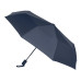 Зонт складной Атланта (Atlanta), синий Зонт складной Атланта (Atlanta), синий