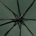 Зонт складной Атланта (Atlanta), зеленый Зонт складной Атланта (Atlanta), зеленый