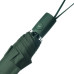 Зонт складной Атланта (Atlanta), зеленый Зонт складной Атланта (Atlanta), зеленый