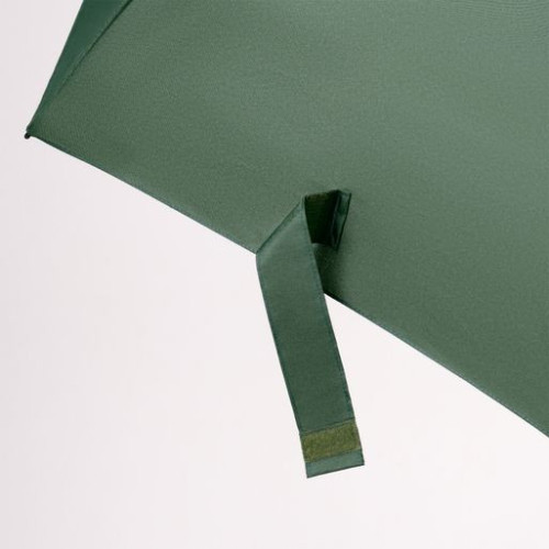 Зонт складной Атланта (Atlanta), зеленый Зонт складной Атланта (Atlanta), зеленый