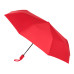 Зонт складной Атланта (Atlanta), красный Зонт складной Атланта (Atlanta), красный