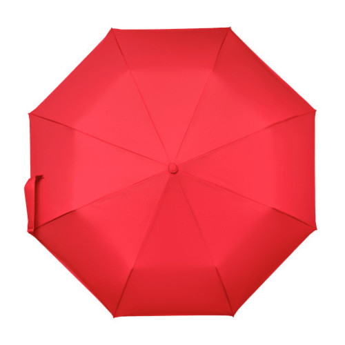 Зонт складной Атланта (Atlanta), красный Зонт складной Атланта (Atlanta), красный