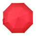 Зонт складной Атланта (Atlanta), красный Зонт складной Атланта (Atlanta), красный
