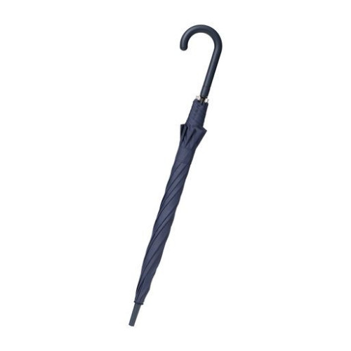 Зонт-трость Фантом (Phantom), синий