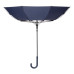 Зонт-трость Фантом (Phantom), синий