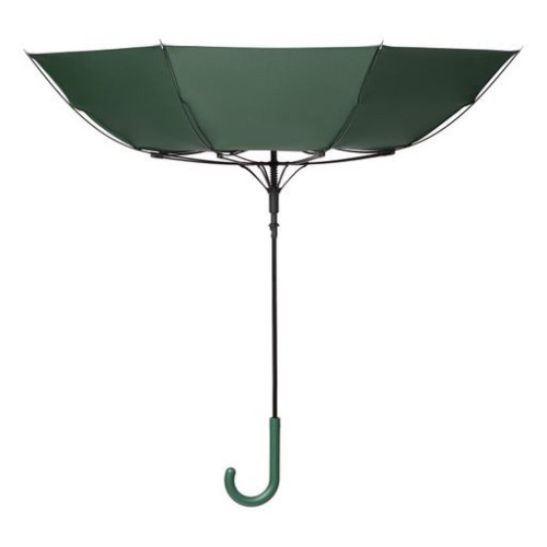 Зонт-трость Фантом (Phantom), зеленый