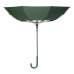 Зонт-трость Фантом (Phantom), зеленый