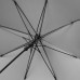 Зонт-трость Фантом (Phantom), серый