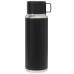 Термос Осло (Oslo), черный