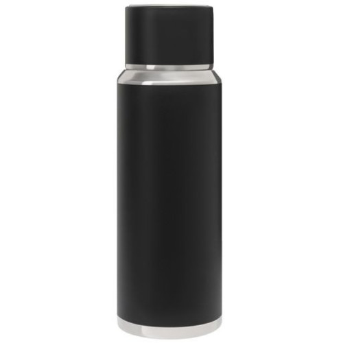 Термос Осло (Oslo), черный