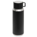 Термос Осло (Oslo), черный