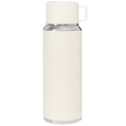 Термос Осло (Oslo), бежевый