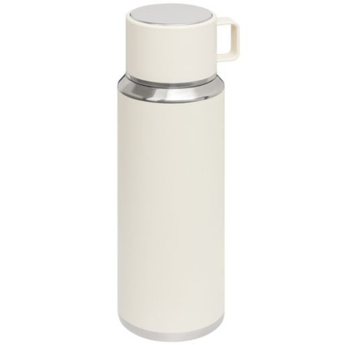 Термос Осло (Oslo), бежевый